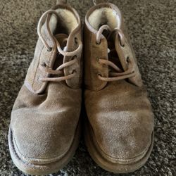 UGG Men’s Boots 