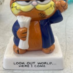 Garfield 