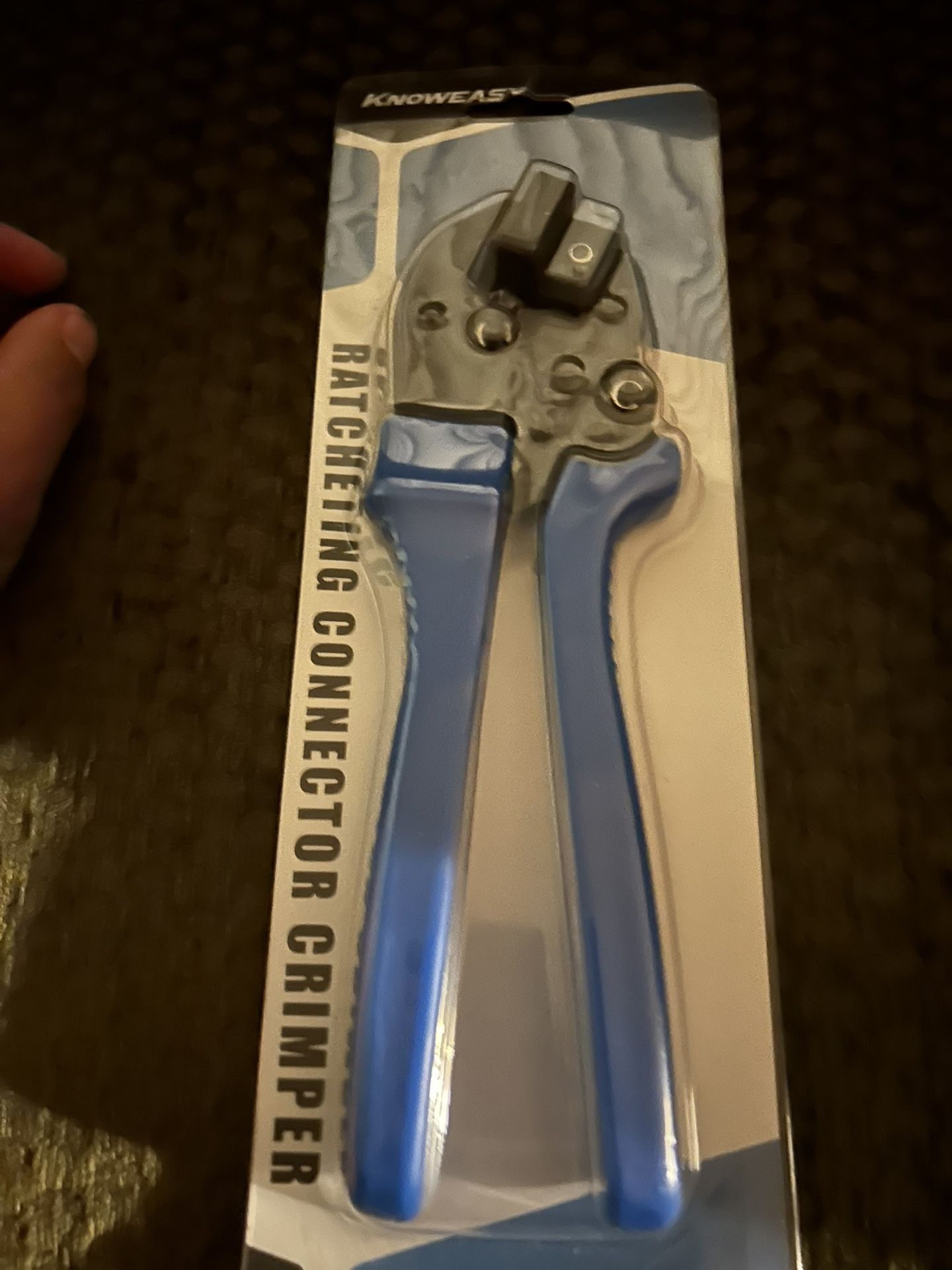 Tool Knoweasy