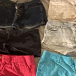 Women’s shorts