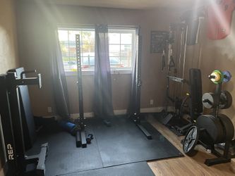 Home Gym For Sale 