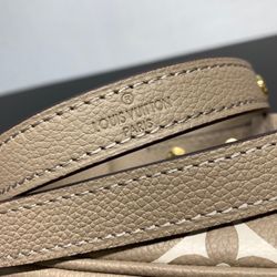 This season's Boulog is with Monogram