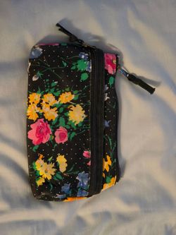 Vera Bradley Pouch