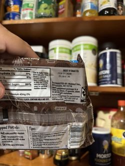 Almond Bark Chocolate