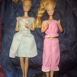 1966 Barbie