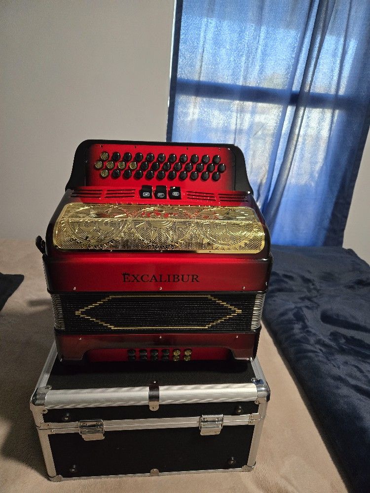 Acordion