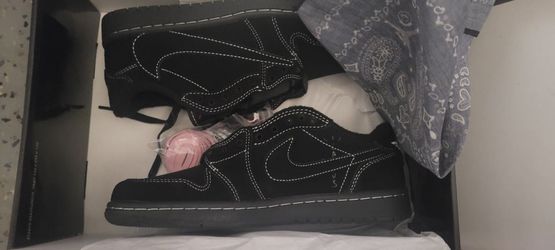 Nike shoe