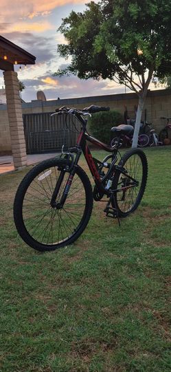 Hyper Bike 26"