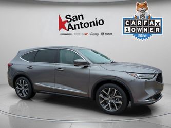 2023 Acura MDX