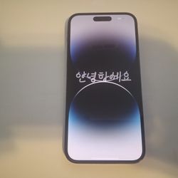 Used iPhone 14 Pro Max 256GB, Boost Mobile