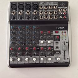Barely used 