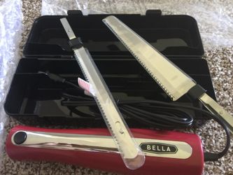 electric knife