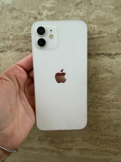 Iphone 12 unblocked