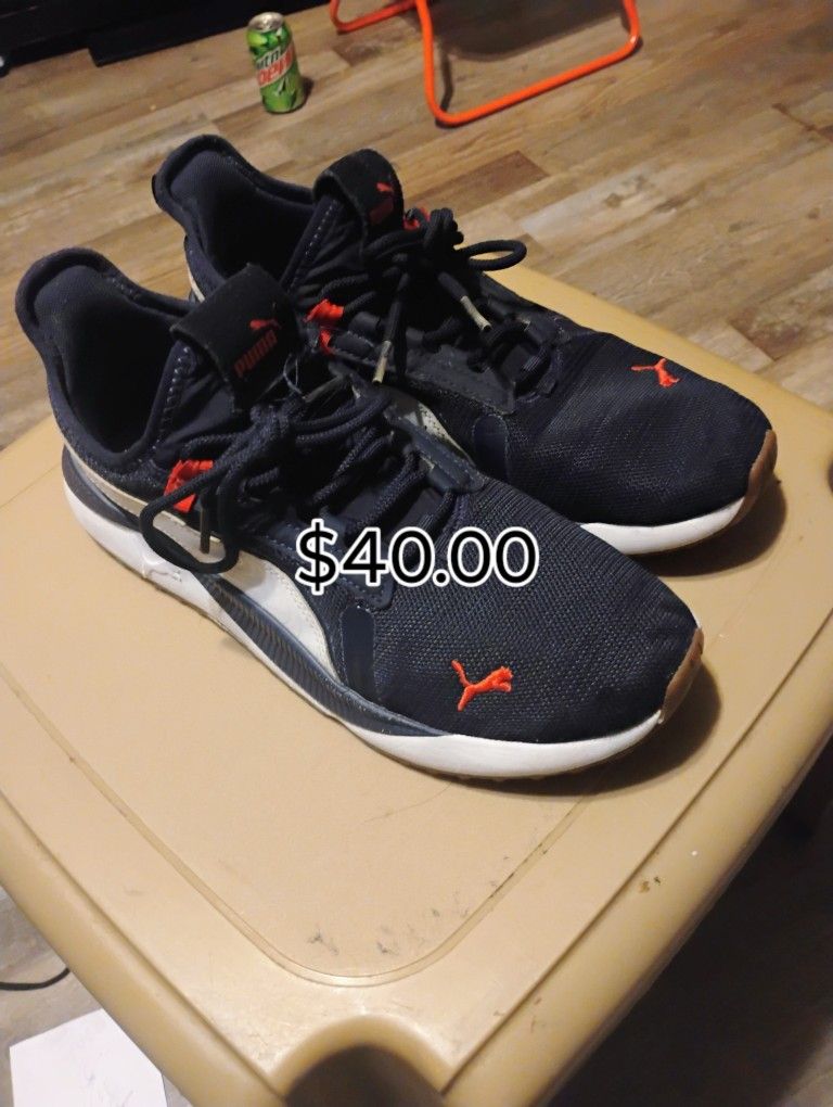 Shoes Mens 