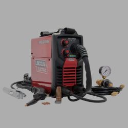 Lincoln Weld Pak 90i