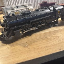 Lionel Lines Electric Train Set 2046