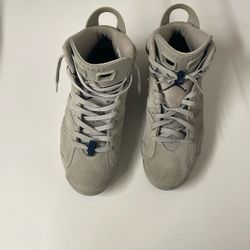 Jordan 6 Retro Mid Georgetown Size 10