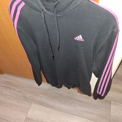 Adidas Teens Hoodie 