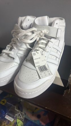 Adidas Forum Mid 