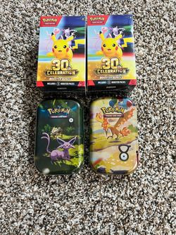30th Celebrations booster bundle
