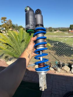Kawasaki Kx250F rear Pro Shock 💥🇺🇸