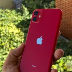 iPhone 11 Unlocked With Warranty 