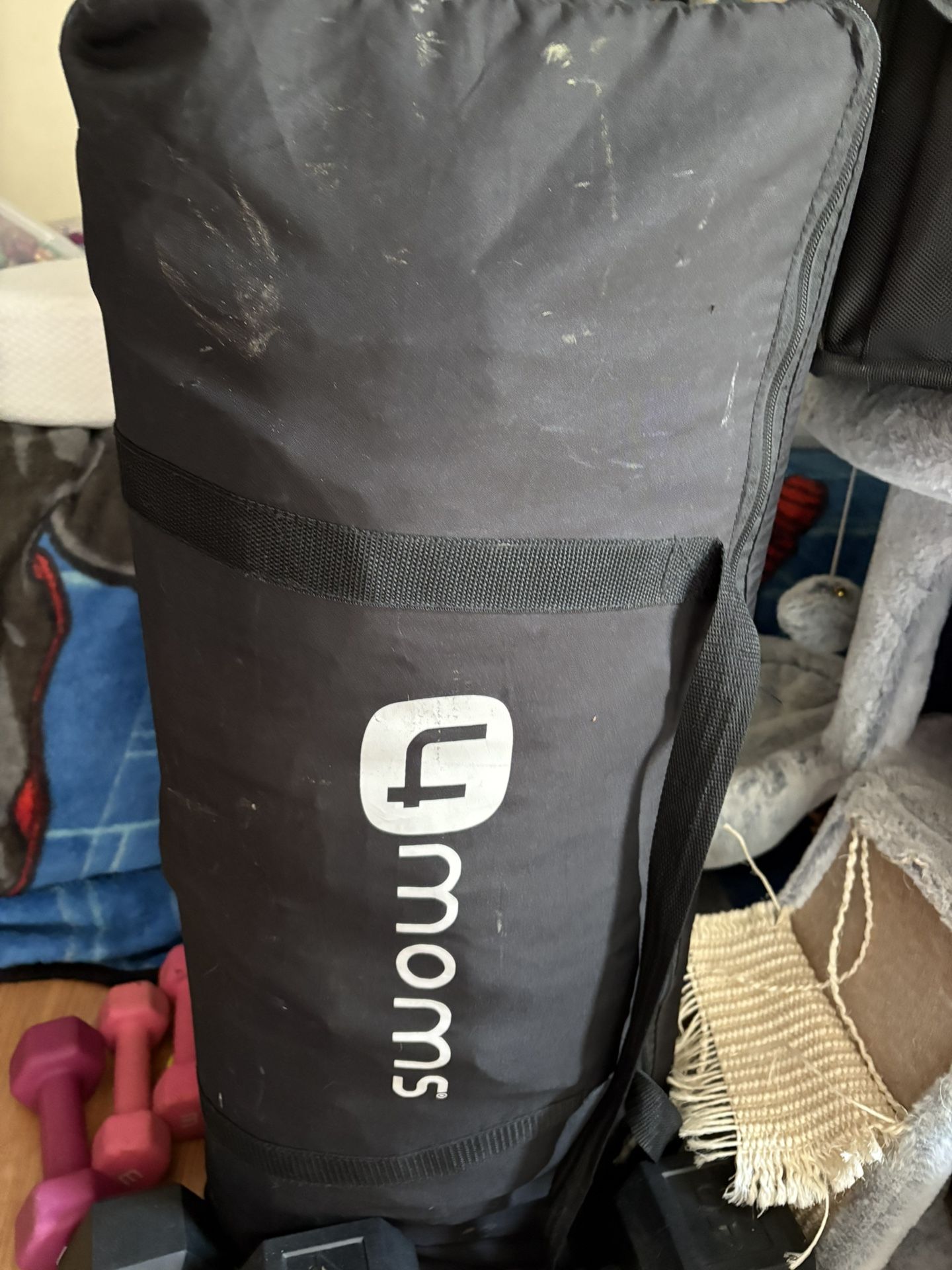 4Mom’s Pack And Play