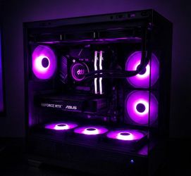 Gaming PC –  RTX 5060 Ti /  i7-12700KF / 32GB RAM / 1TB NVMe / AIO