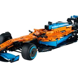 Lego 42141 Technic McLaren Formula 1™ Race Car