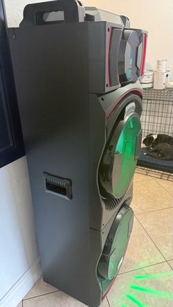IQ Sound speaker