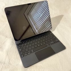 2024 iPad Air (m2) 256gb WiFi