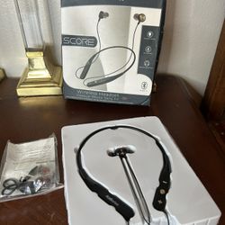 Acellories SCORE Wireless Headset BTH190B Bluetooth