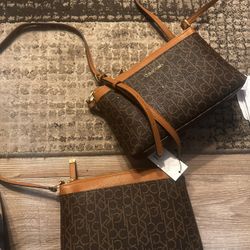 Calvin Klein Purse BNWT