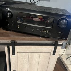 Dennon Stereo Receiver