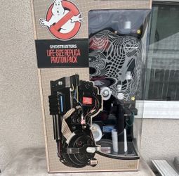 Ghost busters proton pack
