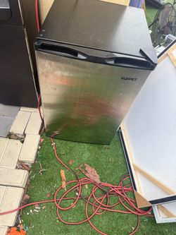 Refrigerador mini nevera