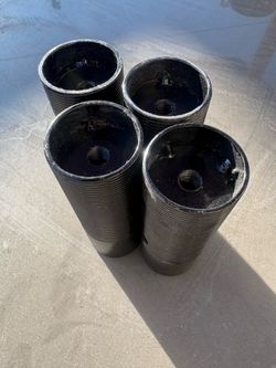 Standard Bike Pegs