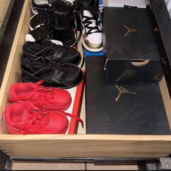 Toddler Shoes 