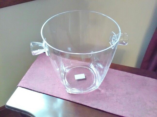 Prodyne wine bucket