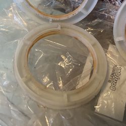 Wheel Spacers For Rims