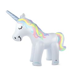 Unicorn 🦄 sprinkler big