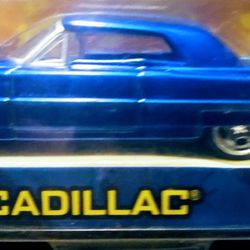 '63 Cadillac Jada Toys Dub City Old School 