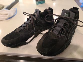 adidas byw x 2.0 Basketball Shoes Size 9  Like New