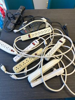 Power strips