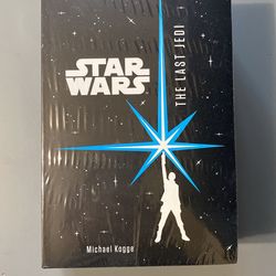 Star Wars: The Last Jedi Junior Novel