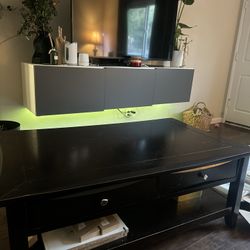 Living Room Furniture