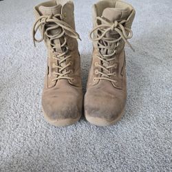 Hunting Boots 