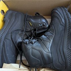NEW*****Ace Work Boots*****