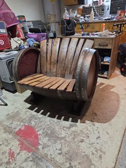 Bench