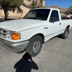 1994 Ford Ranger